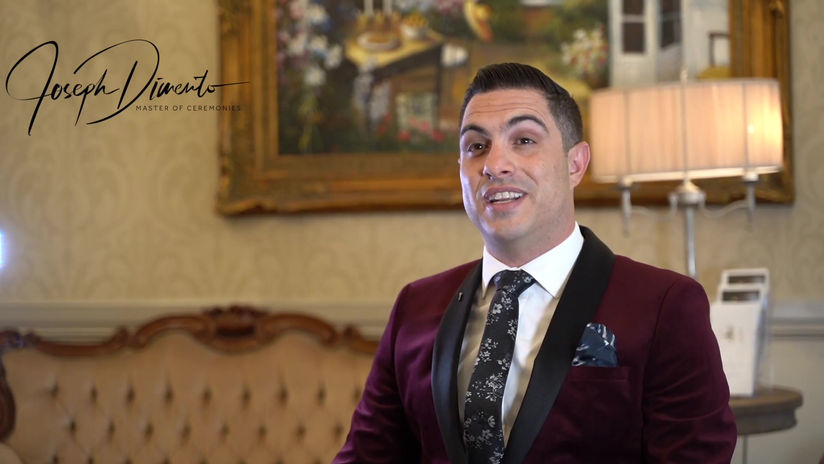 Joseph Dimento Promo Video